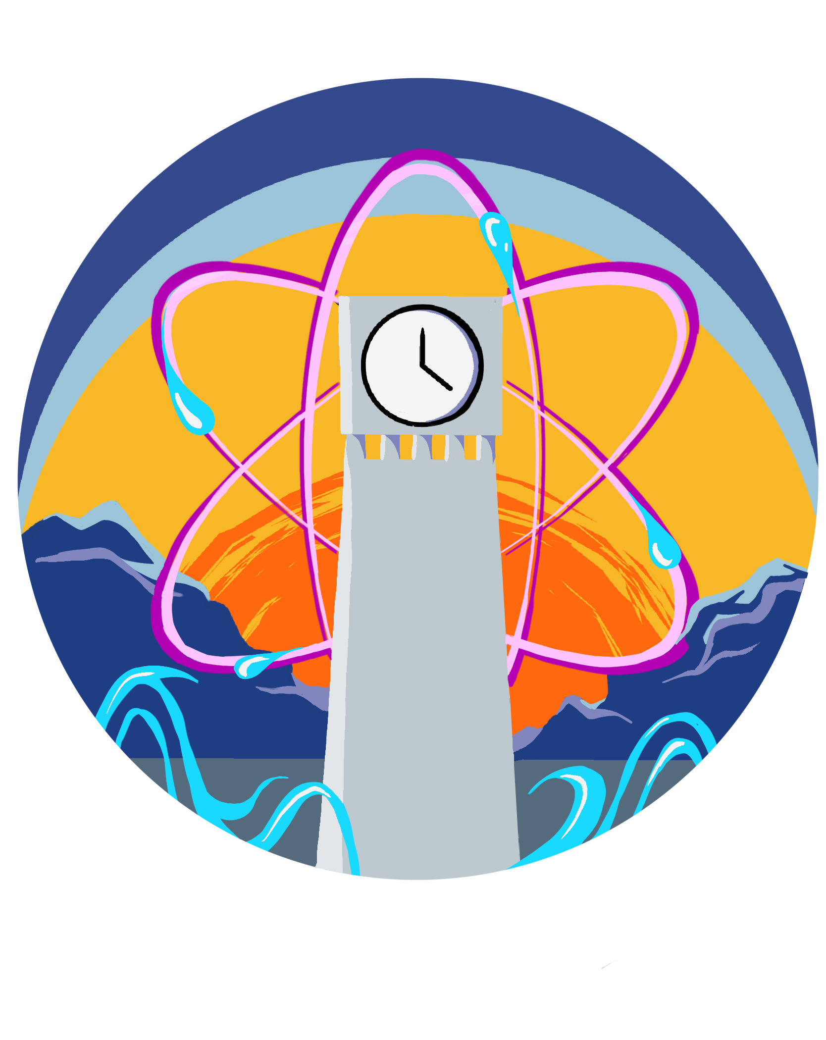 Canadian Conference for Undergraduate Women and Gender Minorities in Physics
