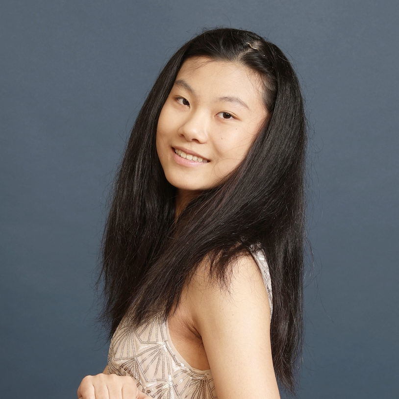 Rhea Zhu