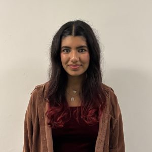 Airene Ahuja