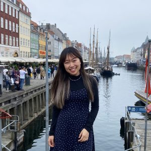 Jenny Zhu
