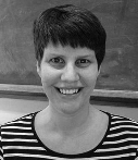 Dr. Ingrid Stairs