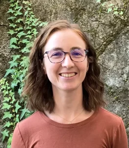 Dr. Heather Russell