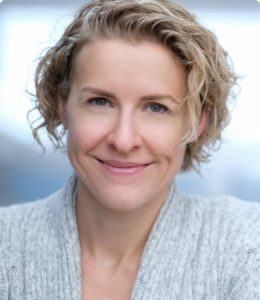 Dr. Stephanie Simmons